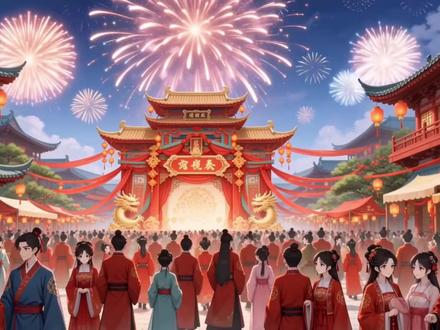 2月25日(1) #随变ai随便玩 #AI #AI漫画 #AI漫剧