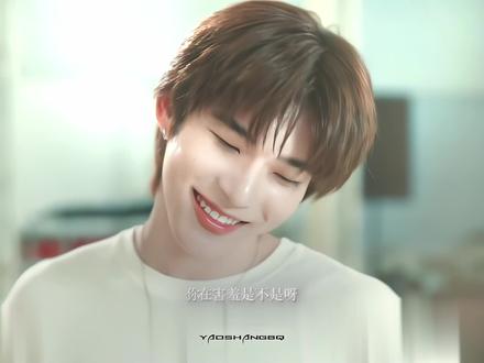 2tee你的声带是?
#teeteepor #怦然与你