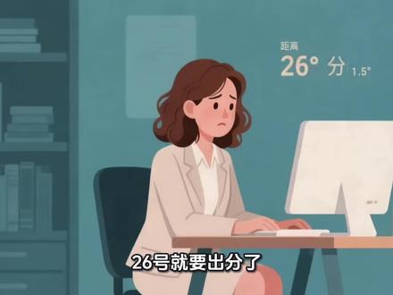 26号考研出分后应该干什么?做好这3个动作,从查分到上岸全流程,保姆级教程(帮你打破信息差!)#创作灵感 #考研 #考研出分 #考研复试 #考研上岸