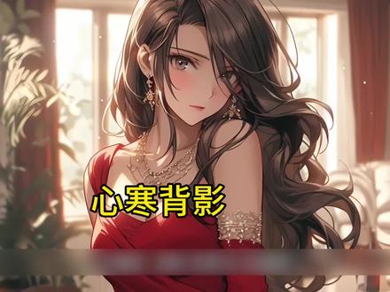 心寒背影全集#女生必看 #男生必看#热门