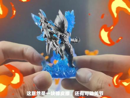 卡游-奥特曼英雄集结系列迷你橡皮人偶第14弹#卡游特摄盒子 #奥特曼橡皮人 #我的奥特曼收藏墙 #我的橡皮人搭子