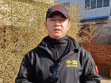 口令分两类型共四种,喊法和习惯上又有长短口令。那么你还知道哪些,请战友补充#军旅 #老班长 #我的青春有迷彩 #部队口令