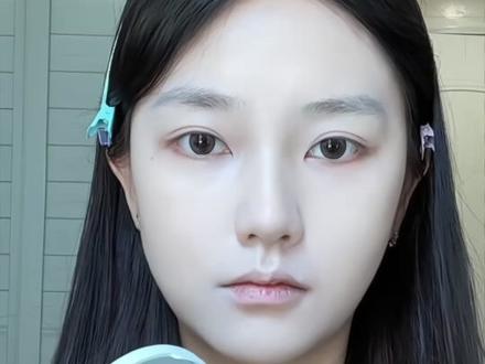 三百多万宝宝看过的妆教它来啦!! 超详细版 都来给我学!#妆容教程