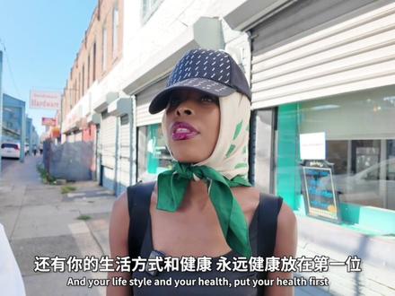 美国最危险城市!僵尸一条街,有多离谱?