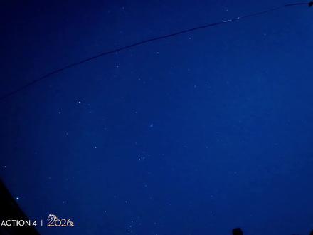 大疆action4拍星空和星轨教程来了#热门 #大疆action4
#星轨教程 #拍星空教程