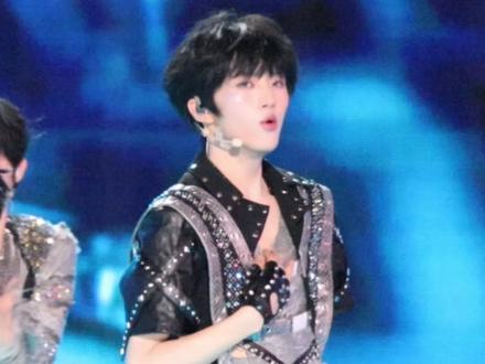 那么危险怎么还要追~
《Manta》
#张函瑞 #tf家族四代 #新音 #天籁