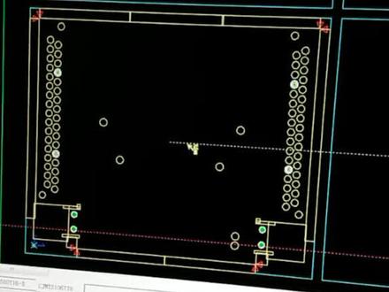 #阿玛达 ap100编程教程#数控冲床