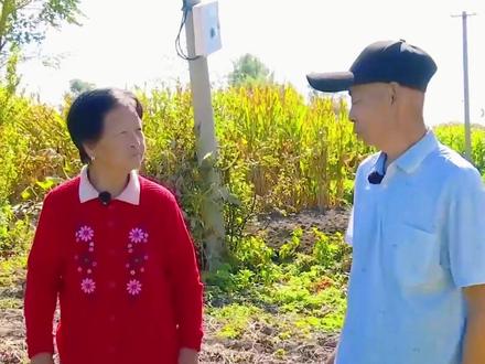 77岁贪心大妈来相亲,张嘴闭嘴全是钱,你看她提个啥过分的要求
