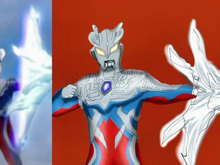 究极赛罗##奥特曼 #赛罗奥特曼#画画 @DOU+小助手