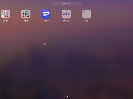 桌面级AI运维客户端,AI+可视化+服务器管理,有什么不一样 #程序员 #AI #终端 #Linux #GMSSH