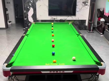 #涨粉1000万 鯤联赛报名球型#鯤联赛 #独牙台球