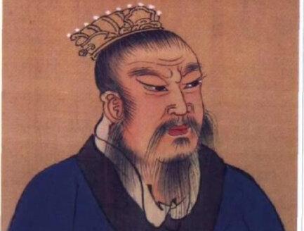 三十三岁,是学道的一个门槛。#公子镔 #道家 #吕氏春秋 #秦国 #贵族教育