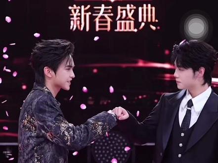 诺亚拿麦26@Noah☀︎ @喜悦·新春盛典