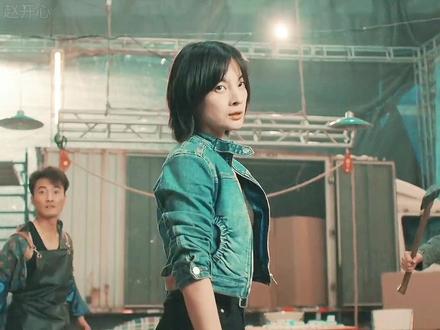 陈警官 你好厉害哦 #电影 #突袭 #电影剪辑