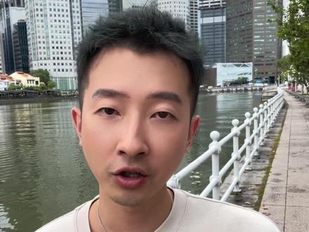 新加坡2023入境小贴士给你们整理好了~准备好新马泰走起了吗?#新加坡阿泽 #海外生活