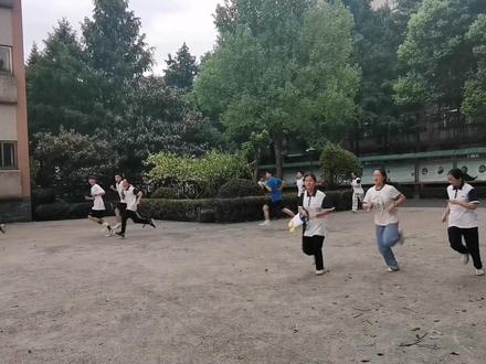 这又是谁的青春#高三#萧山三中