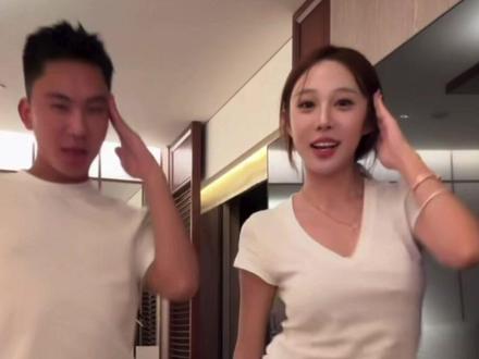 #赵梓婷 #赵梓婷直播回放录屏 #后裔 #后裔舞