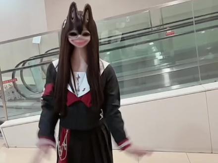 不良驾到 优等生尖叫吧!
#不良#水手服#血色誓约
