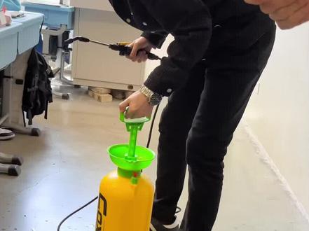 #快乐学习快乐成长 #教师日常 #课堂实录 没有实践就没有真理!学物理,跟柴哥不迷路……@Kun