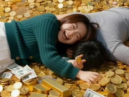 姐姐在家直播跳“库里之歌”楼板塌了掉进金库里真的发财了? #库里库里库里库里 #库里之歌 #库里之歌大胖子跳塌地板 #谁还不会跳库里之歌 #ai胖子唱歌跳舞压塌楼板