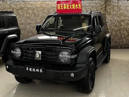 #坦克300 的手自动如何换挡?#西安二手车 #抖音汽车 #dou是好车 #硬派越野