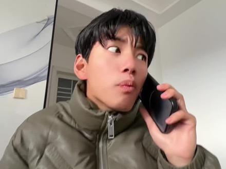 当过年保安亲戚听见我在聊三角洲行动时#三角洲行动 #2026超能演贺岁大赏