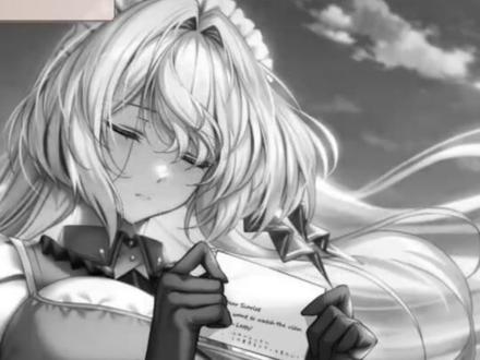 听说中国人最难反应的就是超长前摇#甜蜜女友3#galgame #二次元 #父母