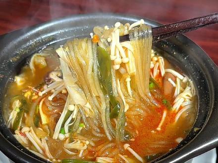 山西老式麻辣烫做法,比外面买的都好吃#砂锅麻辣烫