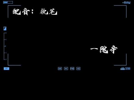 欣赏一下辛辛姐的“轻松日常”吧~#配音 #穿进赛博游戏后干掉boss成功上位 #隗辛