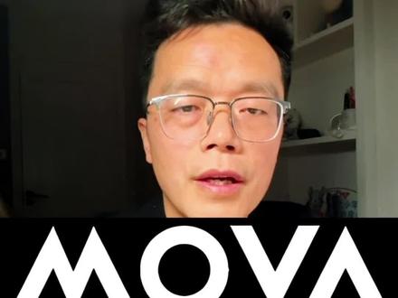 追觅科技、MOVA上春晚大火,我们应该看懂背后的三条产业链#MOVA #追觅 #扫地机 #机器人 #科技改变生活