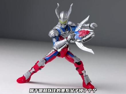 铁奥集结!劲爽畅玩! 布鲁可机动奥特曼 群星版S第一弹 开箱试玩#布鲁可奥特曼 #布鲁可积木人 #机动奥特曼 #玩具 #开箱