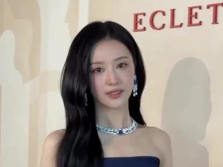 宝格丽张元英金智媛站位风波 #宝格丽张元英金智媛站位风波#张元英#金智媛#魔特星社