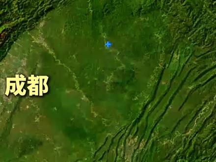 陕西的汉中,在古代曾属于四川吗?