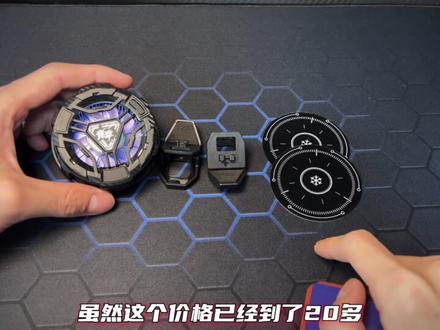 散热器性价比之王 #散热器 #散热器推荐