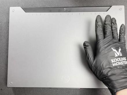 提升笔记本电脑性能!联想拯救者R9000K 2021内存与硬盘升级#联想拯救者R9000K#内存与固态硬盘升级