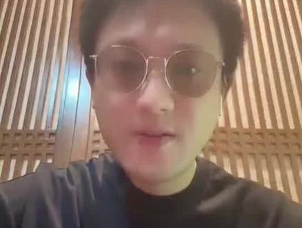 2026-5-19二饼下午直播了半个小时,请老师们稍安勿躁,他俩一切安好,让我们期待他俩满血回归#直播录频分享 #直播录屏 #网络直播录屏分享 #网络直播版 @二饼胡拉 @力哥拉二胡
