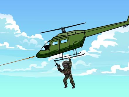 豪横男助理第一集 #原创动画