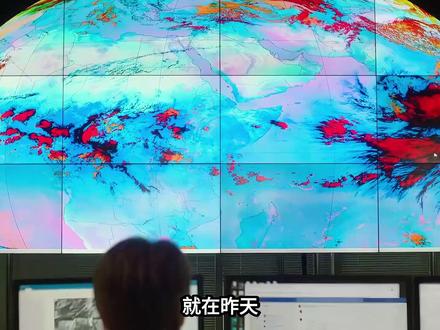 2026年厄尔尼诺来袭,南方将面临先涝后旱的双重考验 #抖音精选 #厄尔尼诺 #气象 #探索