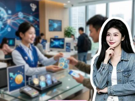 Token新风向来咯 运营商开售 Token,流量退场算力生意来袭 #运营商入局 #Token新风口 #流量时代落幕 #AI算力赛道 #财经