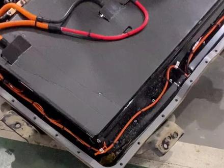 五菱mini电动汽车维修