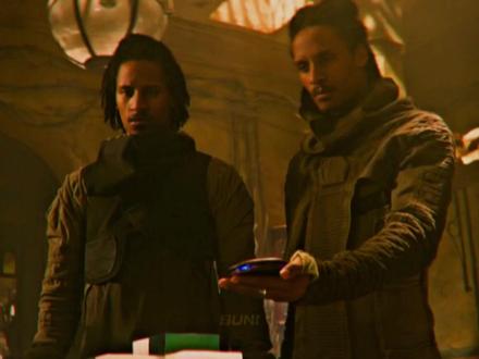 没有商量余地? #黑衣人 #电影 #剪辑 #幻影双煞