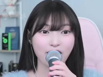 这次要挑战的人就是☝️#朴多惠 #高音厨