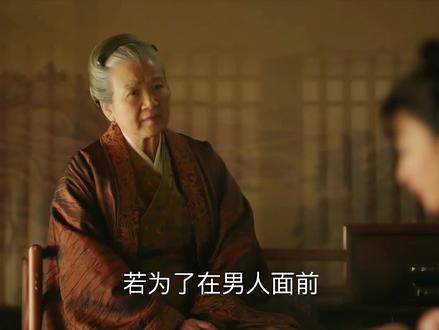 明兰又愿意嫁给贺弘文了!#我的观影报告 #因为一个片段看了整部剧 #精彩片段 #影视解说 #创作者扶持计划