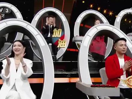 济南市公安局交通警察支队带来《我相信》,炫酷表演真是太帅了!