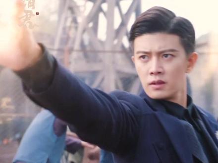 #请君 苍生大义前,陆炎只身劫法场,耗尽元能守护众人#陆炎以一敌百太燃了 #陆炎元能耗尽下线 #任嘉伦 #李沁