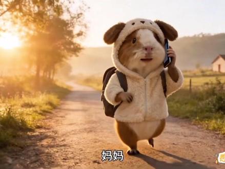 30秒学会香香软软的AI猪妞视频🔥详细教程 #AI生视频春节花式整活 #AI工具 #抖音年味新知贺岁 #剪辑教程 #热点话题