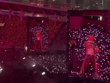 薛之谦广州演唱会第七场(2026年4月3日)