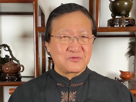 故意显摆才“嘚瑟”#传统文化 #国学文化 #弘扬国学经典文化