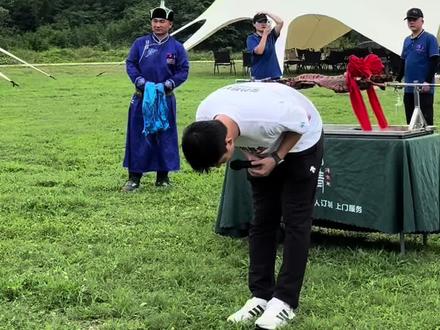 峰学未来高考前大动员,武亮老师鞠躬发言务必服务好所有学员 #峰学未来#武亮 #高考在即 #高考加油 #高考志愿填报