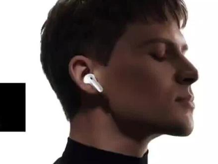 #荣耀earbuds3pro真无线
蓝牙耳机快速连接手机。
你学会了吗?评论区告诉我!